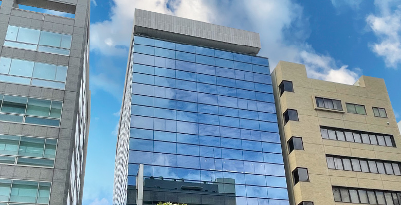 会社概要イメージ