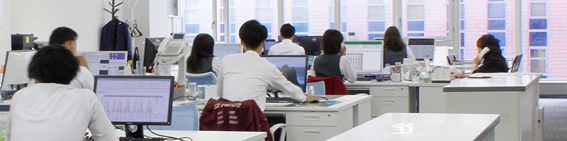 採用情報イメージ